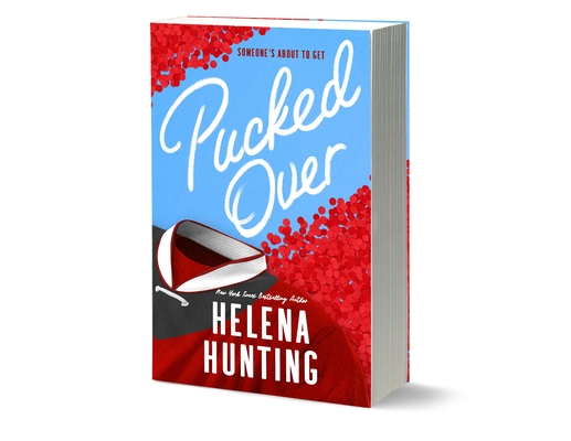 Pucked Over - Helena Hunting