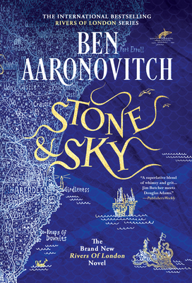 Stone and Sky - Ben Aaronovitch