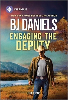 Engaging the Deputy - B. J. Daniels