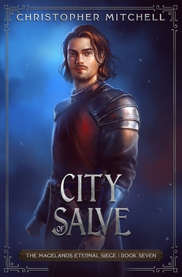 City of Salve - Christopher Mitchell