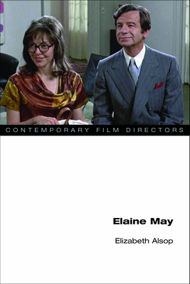 Elaine May - Elizabeth Alsop