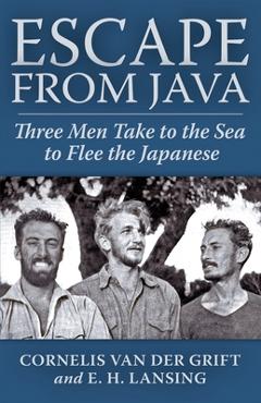 Escape from Java - Cornelis Van Der Grift