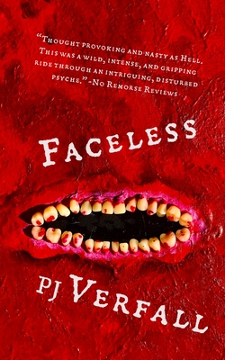 Faceless - P. J. Verfall
