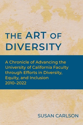 The Art of Diversity - Susan Carlson