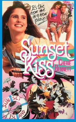 Sunset Kiss - Cherie Bennett