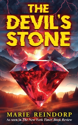 The Devil's Stone - Marie Reindorp