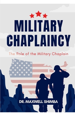 Military Chaplaincy - Maxwell Shimba