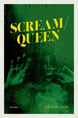 Scream / Queen: Poems - Cd Eskilson