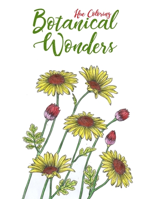 Botanical Wonders - 