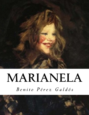 Marianela - Benito Perez Galdos