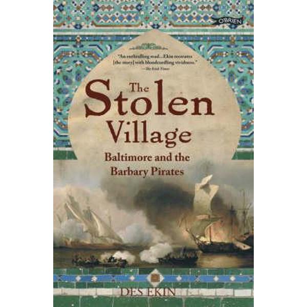 Stolen Village