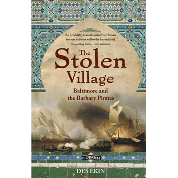 Stolen Village