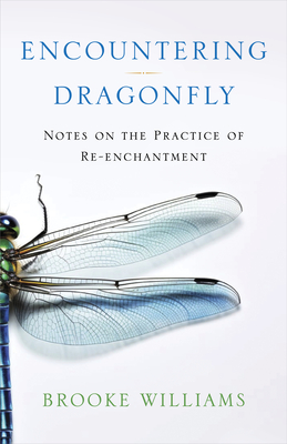 Encountering Dragonfly: Notes on the Practice of Re-Enchantment - Brooke Williams