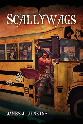 Scallywags - James J. Jenkins