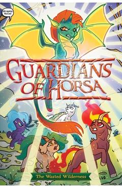 Poza produsului The Wasted Wilderness - Roan Black