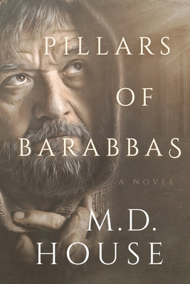 Pillars of Barabbas - 