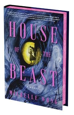 House of the Beast (Deluxe Limited Edition) - Michelle Wong