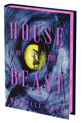 House of the Beast (Deluxe Limited Edition) - Michelle Wong