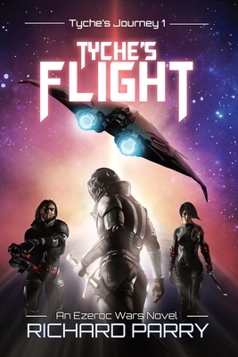 Tyche's Flight - Richard Parry