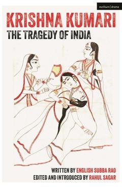 Poza produsului Krishna Kumari: The Tragedy of India - English Subba Rao
