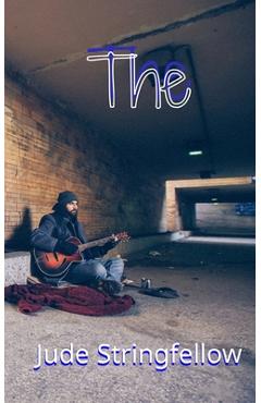Coperta cărții 'The - Jude Stringfellow'
