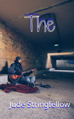 Coperta cărții 'The - Jude Stringfellow'