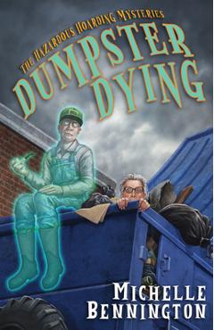 Poza produsului Dumpster Dying - Michelle Bennington