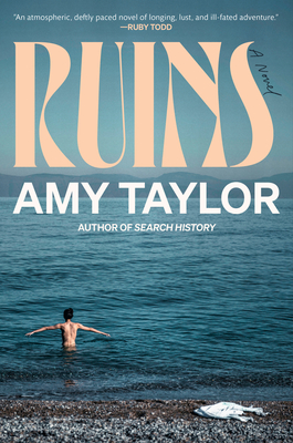 Ruins - Amy Taylor