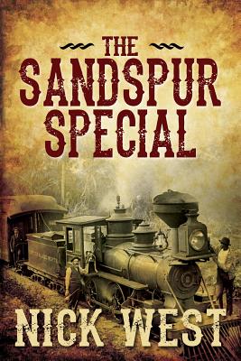 The Sandspur Special - Nick West