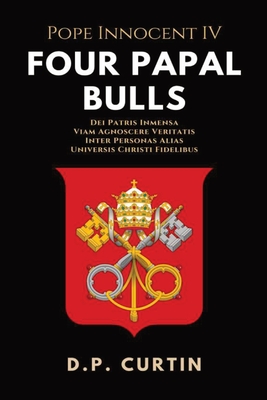 Four Papal Bulls -