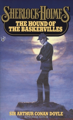 The Hound of the Baskervilles - Arthur Conan Doyle