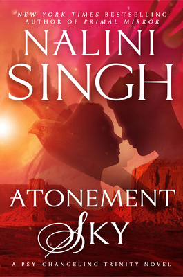 Atonement Sky - Nalini Singh