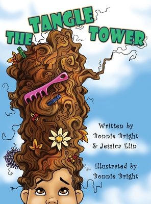 The Tangle Tower - Bonnie Bright