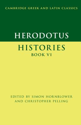 Herodotus: Histories Book VI - Simon Hornblower