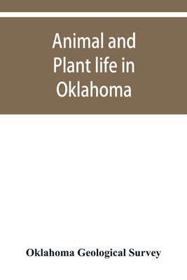 Animal and plant life in Oklahoma - Oklahoma Geological Survey