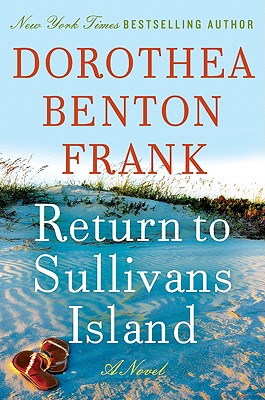 Return to Sullivans Island LP - Dorothea Benton Frank