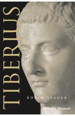 Poza produsului Tiberius - Robin Seager