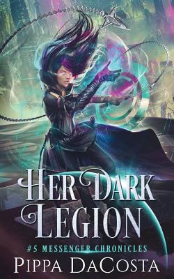 Her Dark Legion - Pippa Dacosta