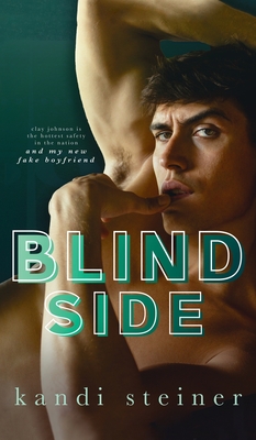 Coperta cărții 'Blind Side - Kandi Steiner'