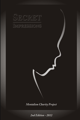 Secret Impressions - Rainer Mees Thomas Heine -. Paralabs -.