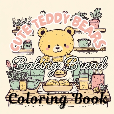 Cute Cats and Pumpkins Cozy Fall Coloring Book - Lucy Gold
