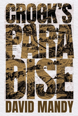 Crook's Paradise - David Mandy