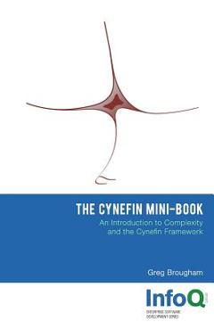 Poza produsului The Cynefin Mini-Book - Greg Brougham