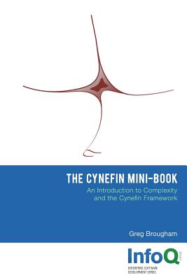The Cynefin Mini-Book - Greg Brougham