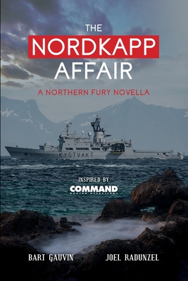 The Nordkapp Affair - Bart Gauvin