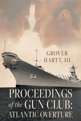 Atlantic Overture - Grover Hartt