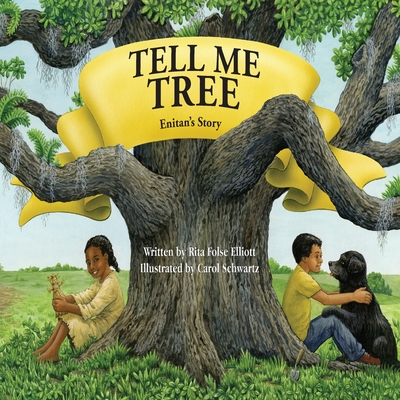 Tell Me Tree - Rita Folse Elliott