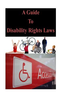 A Guide To Disability Rights Laws -