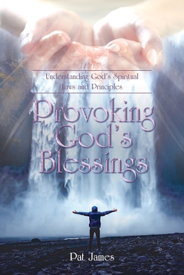 Provoking God's Blessings: Understanding God's Spiritual Laws and Principles - Pat James