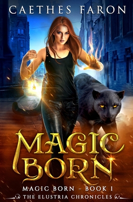 Magic Born - Caethes Faron